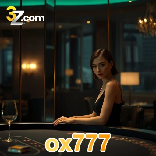 ox777 Cassino Online
