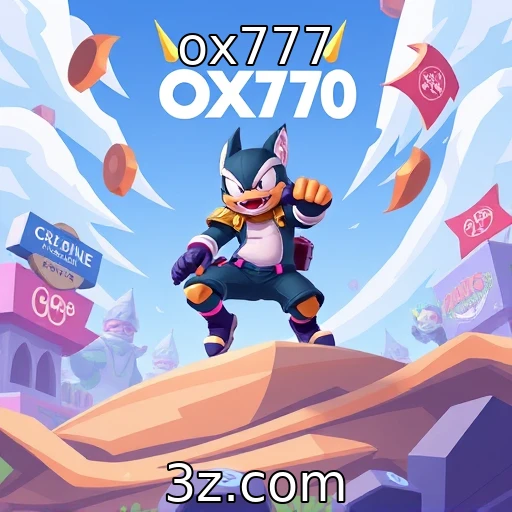 O crescimento do mercado de jogos mobile | ox777