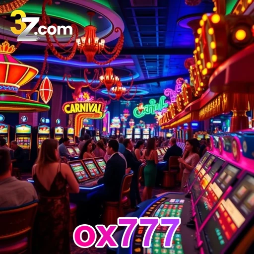 ox777 Métodos de Pagamento