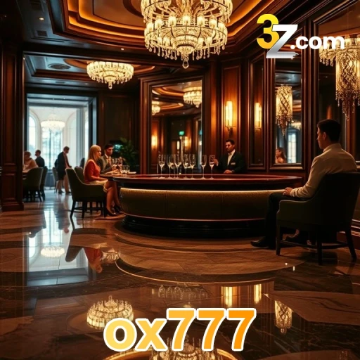 A Magia dos Slots no Site ox777: Emoção e Prêmios