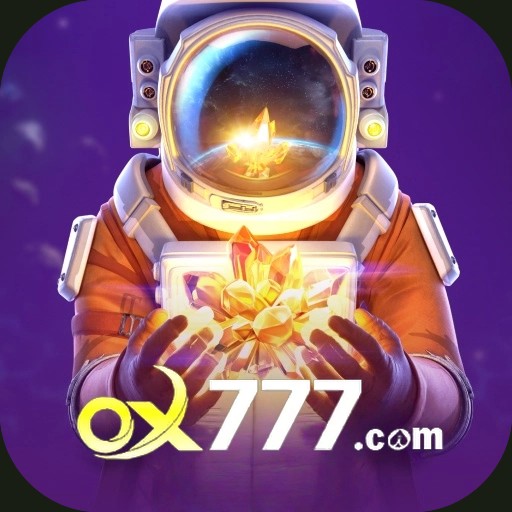 ox777 logo